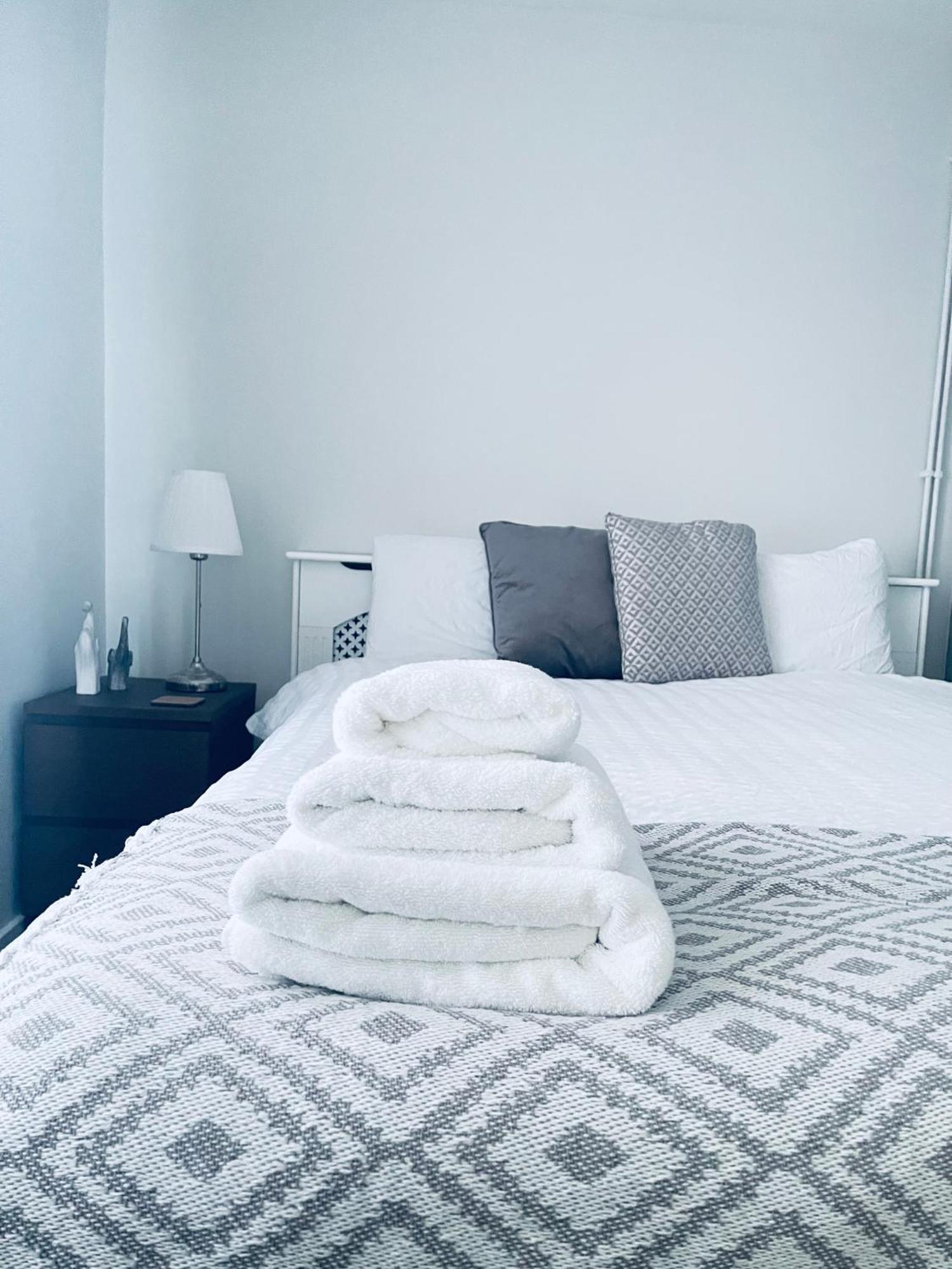 Small Doble, Shared House Filton Rom bilde